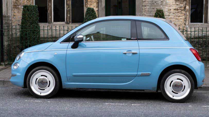 Εκτεταμένες εγγυήσεις αυτοκινήτων