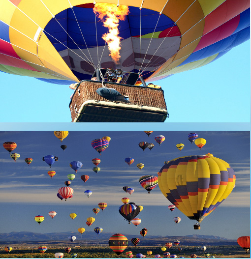 Ασφάλιση  αεροστάτου