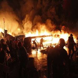 Τρομοκρατία και πολιτική βία