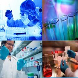 Υγειονομική περίθαλψη, βιοεπιστήμες & Κλινικές Δοκιμές