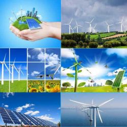 Ανανεώσιμες πηγές ενέργειας