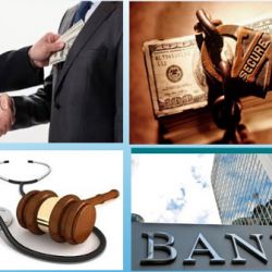 Επαγγελματικοί κίνδυνοι