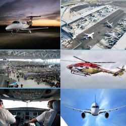 Αεροπορικοί κίνδυνοι