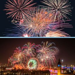 Ασφάλιση πυροτεχνημάτων