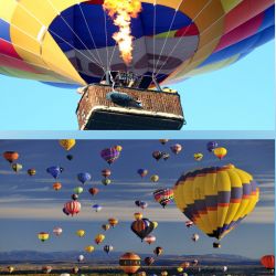 Ασφάλιση αεροστάτου