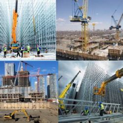Κατασκευές